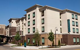 Homewood Suites By Hilton Huntsville-Downtown